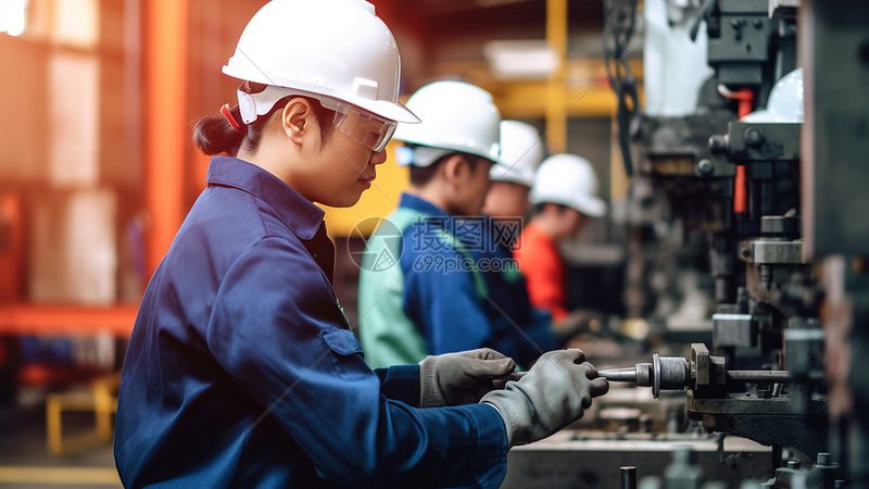 机器人集成安装成本预算：揭秘影响成本的关键因素