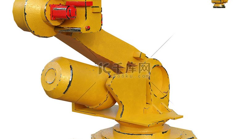 滚珠丝杠代理加盟，你需要了解的关键要素**