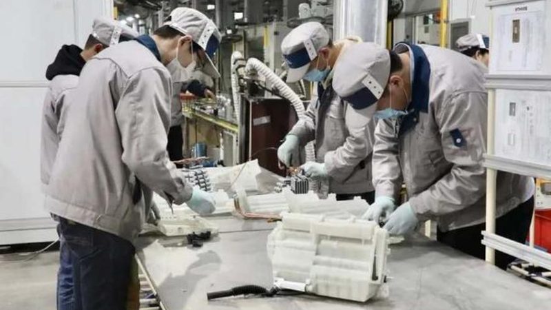 小型机械设备价格之谜：揭秘如何准确查询